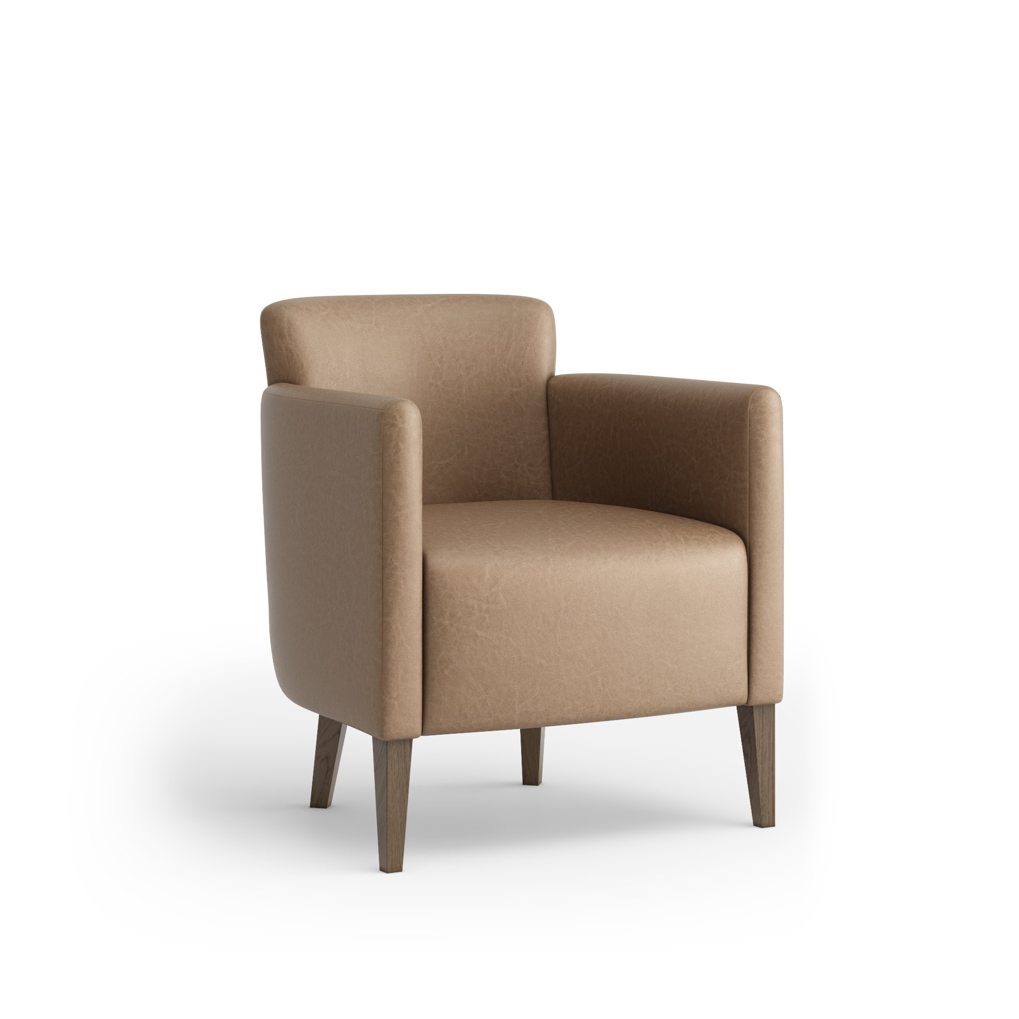 Petra Lounge Chair  (Isabella)